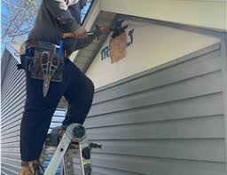 Professional Siding Installation & Repair in Painesville, OH